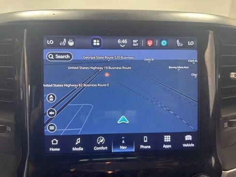 Used 2022 RAM 1500 Big Horn image 14