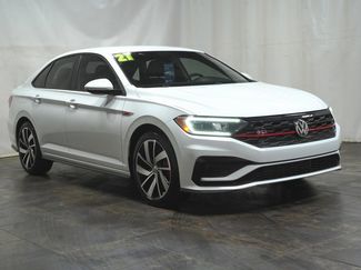 Used 2021 Volkswagen Jetta GLI video 1