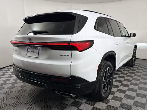 New 2026 Buick Enclave Sport Touring w/ Power Package image 11