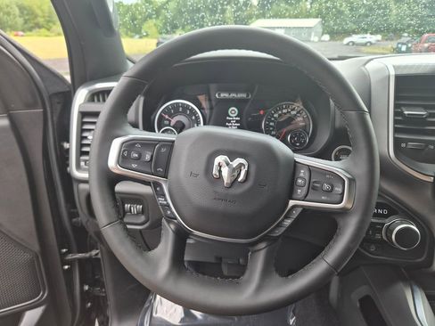 Used 2025 RAM 1500 Big Horn image 14