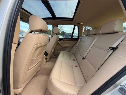 Used 2011 BMW X3 xDrive28i image 22