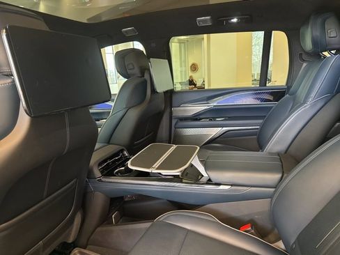 Certified 2025 Cadillac Escalade IQ Sport 2 image 16