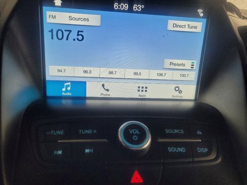 Used 2018 Ford Escape SEL image 25