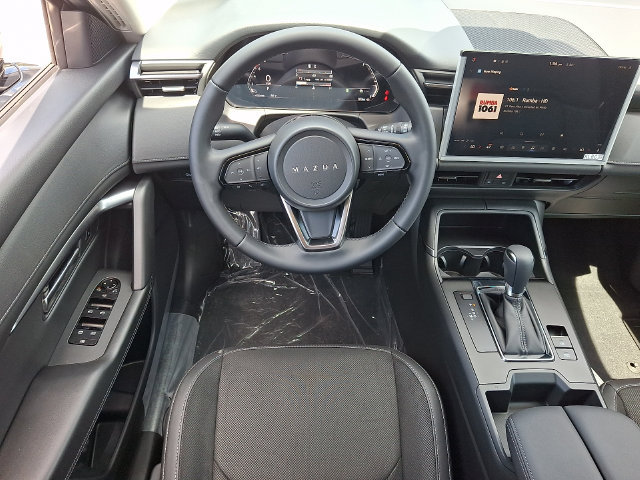 New 2026 MAZDA CX-5 Select AWD/4WD image 9