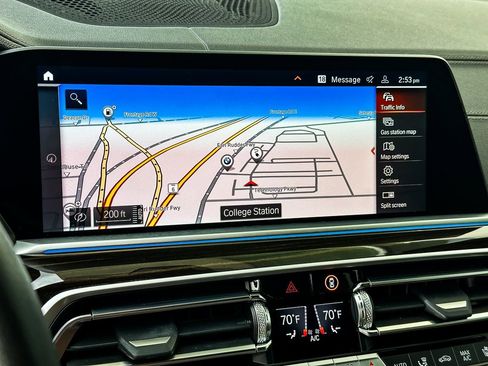 Certified 2023 BMW X5 xDrive45e w/ Executive Package image 14