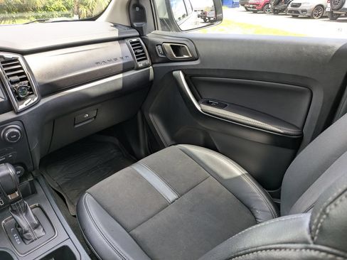 Used 2022 Ford Ranger Lariat w/ Tremor Off-Road Package AWD/4WD image 19