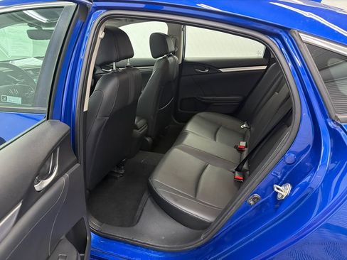 Used 2020 Honda Civic EX-L image 20