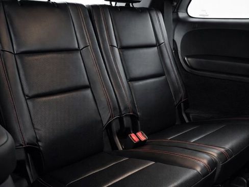 Used 2017 Dodge Durango R/T w/ Trailer Tow Group IV AWD/4WD image 16