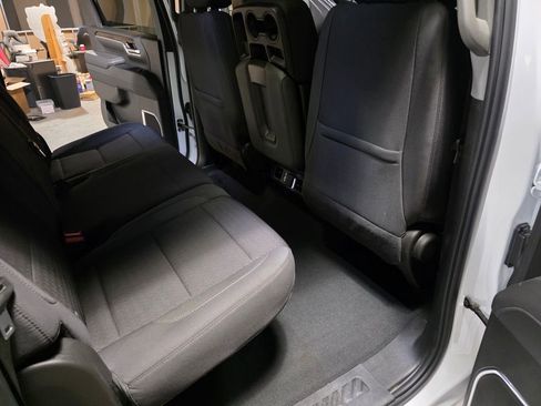 Used 2025 Chevrolet Silverado 2500 LT w/ Convenience Package image 20