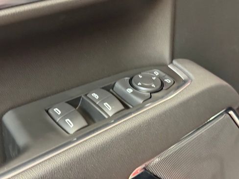 New 2026 Chevrolet Silverado 1500 LT image 11