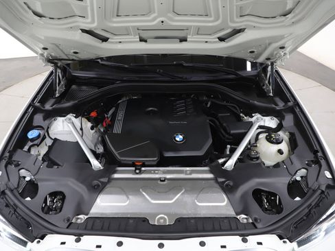 Used 2024 BMW X3 xDrive30i image 32