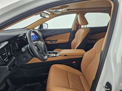 Used 2026 Lexus NX 450h+ AWD w/ Accessory Package (Z2) image 21