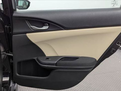 Used 2016 Honda Civic LX image 19