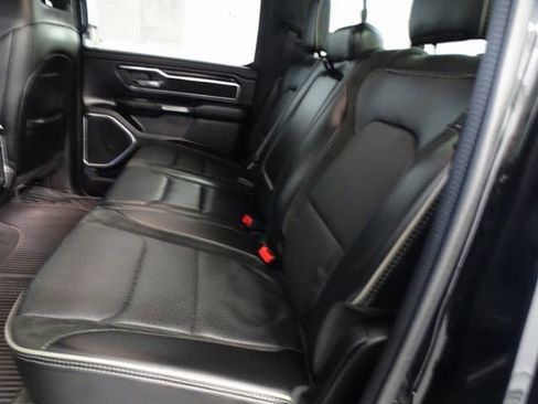 Certified 2023 RAM 1500 Laramie image 5