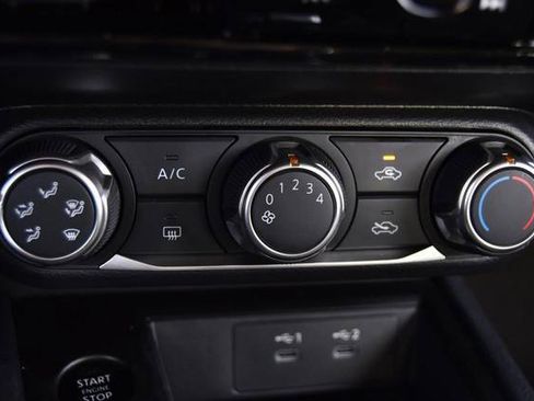 New 2026 Nissan Kicks S image 16