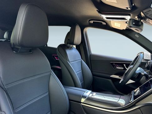 Certified 2025 Mercedes-Benz GLC 350e 4MATIC image 37