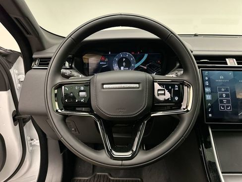 Used 2026 Land Rover Range Rover Velar Dynamic SE AWD/4WD image 13