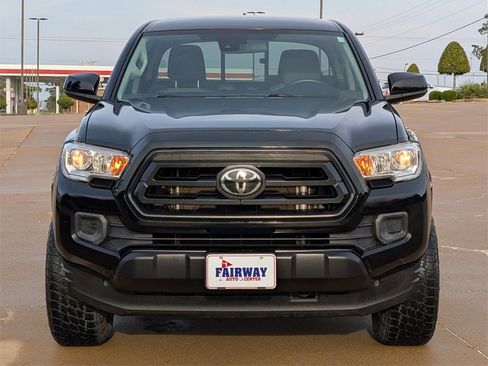 Used 2021 Toyota Tacoma SR image 2