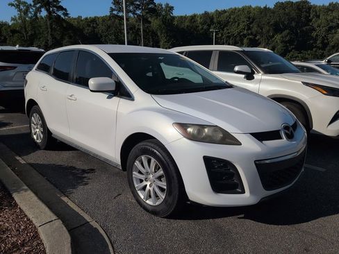 Used 2010 MAZDA CX-7 i SV FWD image 1