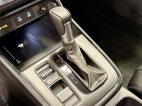 New 2026 Honda CR-V Sport-L image 15