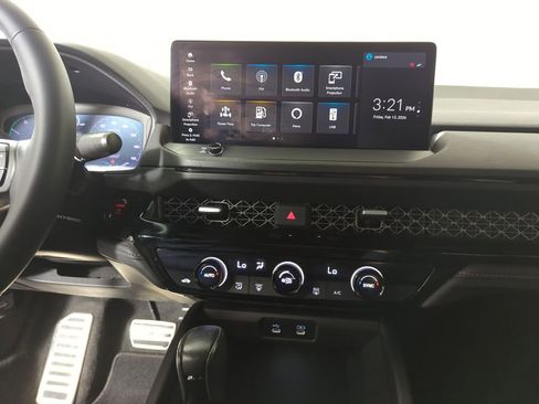 Certified 2023 Honda Accord Sport image 14