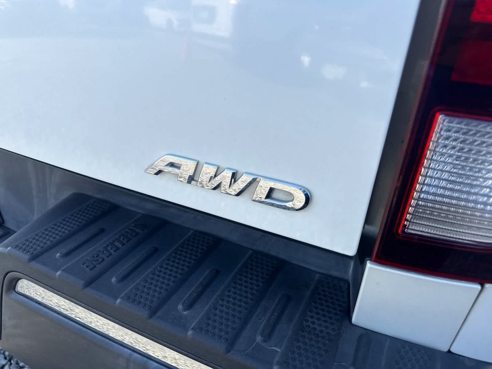Used 2017 Honda Ridgeline RTL image 13