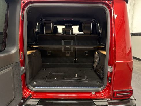 Used 2025 Mercedes-Benz G 580 w/ EQ Technology image 15