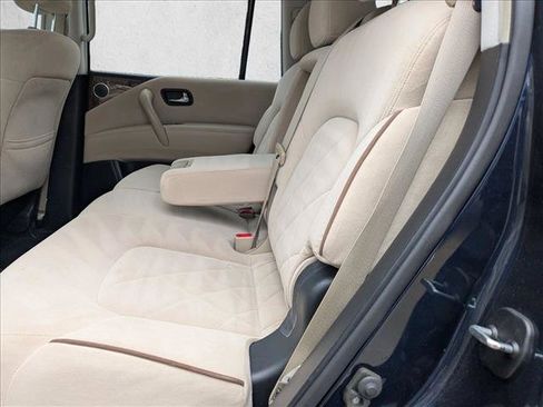 Used 2018 Nissan Armada SV w/ Driver Package image 20