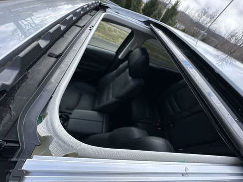 Used 2023 MAZDA CX-9 Touring Plus image 6