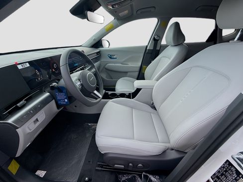 New 2026 Hyundai Kona SEL Premium FWD image 14