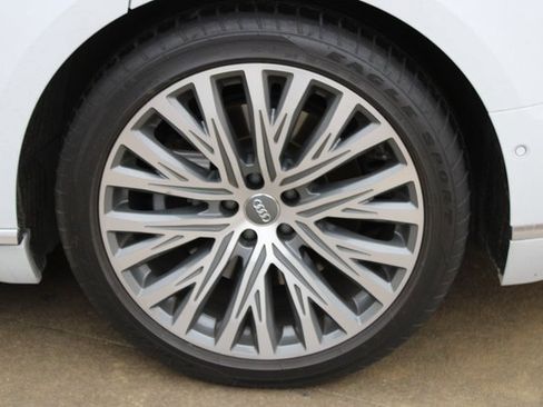 Used 2019 Audi A8 L 3.0T image 31