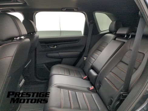Used 2024 Honda CR-V Sport-L image 28