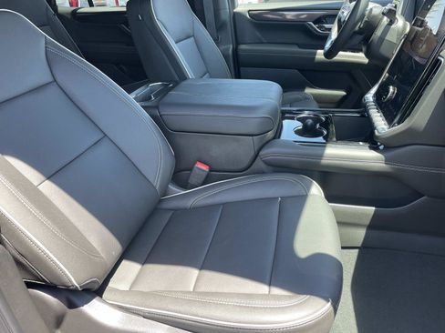 New 2026 GMC Yukon Elevation w/ Elevation Premium Package AWD/4WD image 27