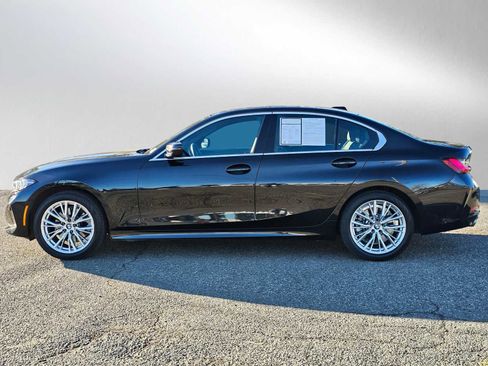 Used 2024 BMW 330i xDrive Sedan image 6
