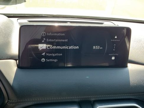 Used 2025 MAZDA CX-5 AWD 2.5 S image 11