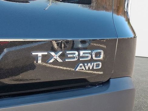 Used 2024 Lexus TX 350 350 image 34