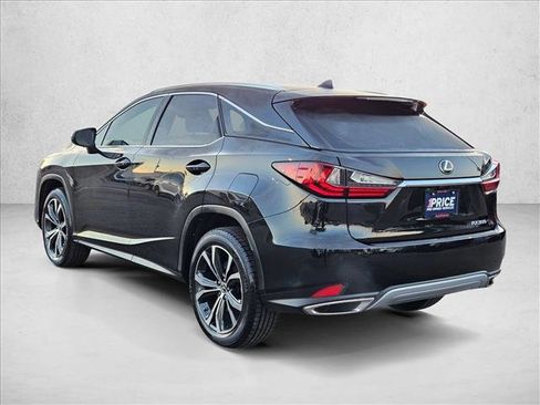 Used 2021 Lexus RX 350 AWD w/ Premium Package image 8