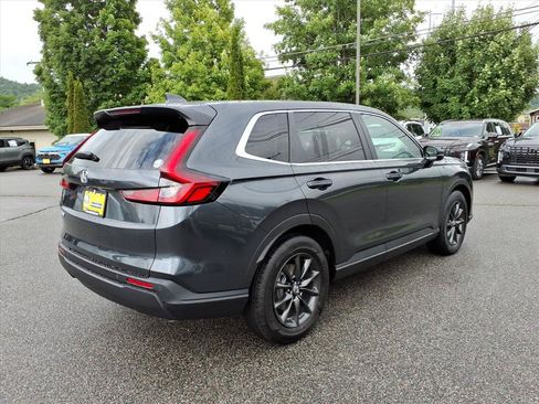 New 2026 Honda CR-V EX-L image 4