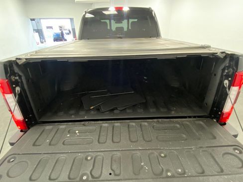 Used 2019 Ford F350 Lariat w/ Lariat Ultimate Package AWD/4WD image 43