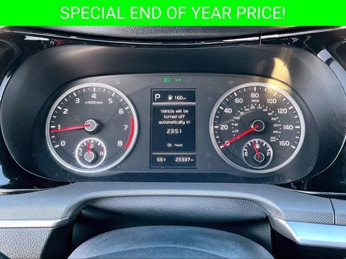 Used 2023 Kia K5 GT-Line w/ GT-Line Premium Package image 13