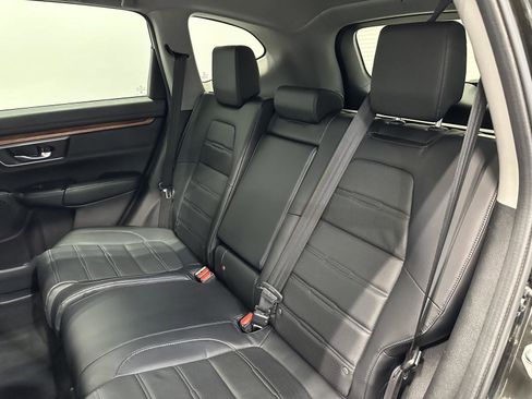 Used 2017 Honda CR-V EX-L image 28