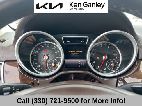 Used 2016 Mercedes-Benz GLE 350 4MATIC image 32