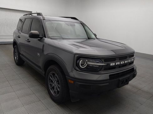 Used 2022 Ford Bronco Sport Big Bend image 13