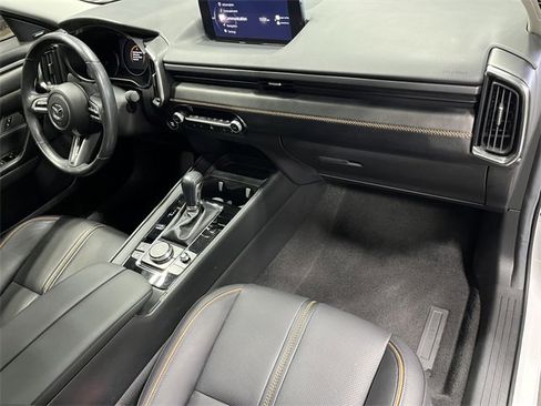 Certified 2024 MAZDA CX-50 AWD 2.5 S w/ Premium Plus Pkg image 14