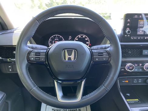 Used 2023 Honda CR-V EX-L image 18