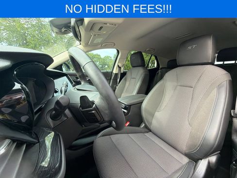 Used 2023 Buick Envision Preferred FWD image 16