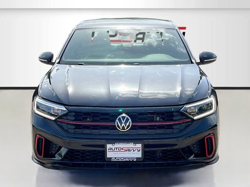 Used 2023 Volkswagen Jetta GLI Autobahn FWD image 2