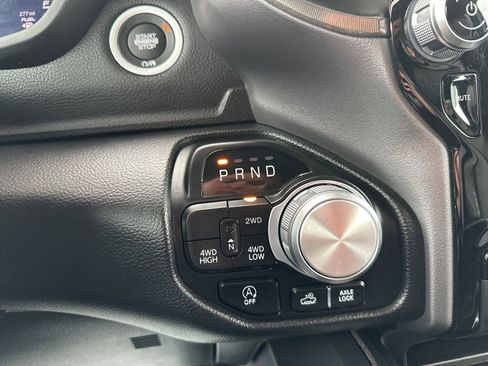 Used 2023 RAM 1500 Rebel w/ Rebel Level 1 Equipment Group image 56