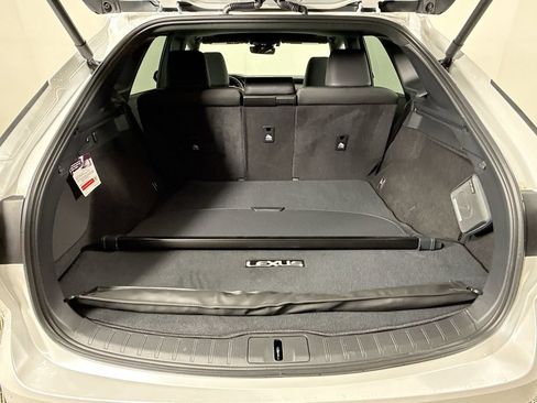 Certified 2025 Lexus RX 350 Premium w/ Convenience Package FWD image 27