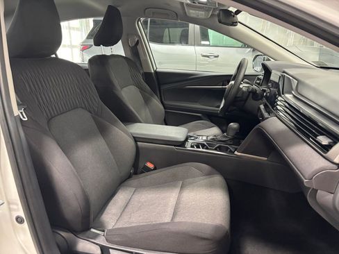 Used 2025 Toyota Camry LE image 25